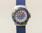 TAG Heuer - 2000 Series - Zonder minimumprijs - 370.513 -, Sieraden, Tassen en Uiterlijk