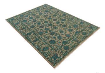 Ziegler - Farahan - Nieuw - Vloerkleed - 200 cm - 154 cm, Nieuw