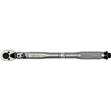 Momentsleutel 3/8 Inch 20-110 Nm, Verzenden, Nieuw