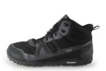 Xero Shoes Barefoot in maat 42½ Zwart, Verzenden, Zwart, Gedragen, Xero Shoes