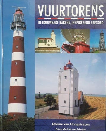 Vuurtorens - Hoogstraten 9789059471061, Verzenden, Gelezen, Hoogstraten
