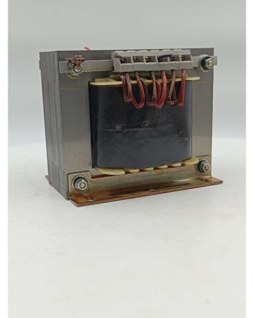 JURA-ELEKTRONIK Trans Jest And 8&H0, Ophalen