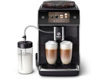 Philips Saeco GranAroma Deluxe SM6680/00 - Espressomachine -, Verzenden, Nieuw