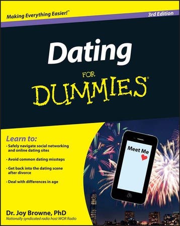 Boek Dating For Dummies 3rd 9780470892053, Verzenden, Zo goed als nieuw