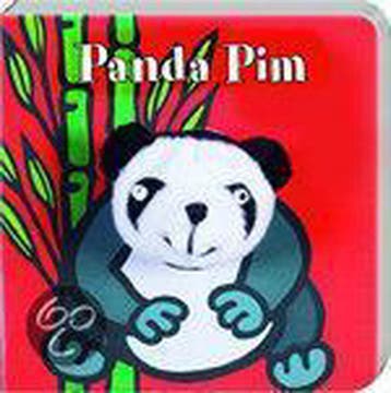Panda Pim / Boekbeestjes 9789059648913, Verzenden, Gelezen