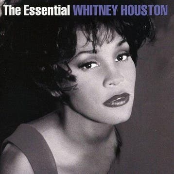 cd - Whitney Houston - The Essential Whitney Houston, Verzenden, Zo goed als nieuw