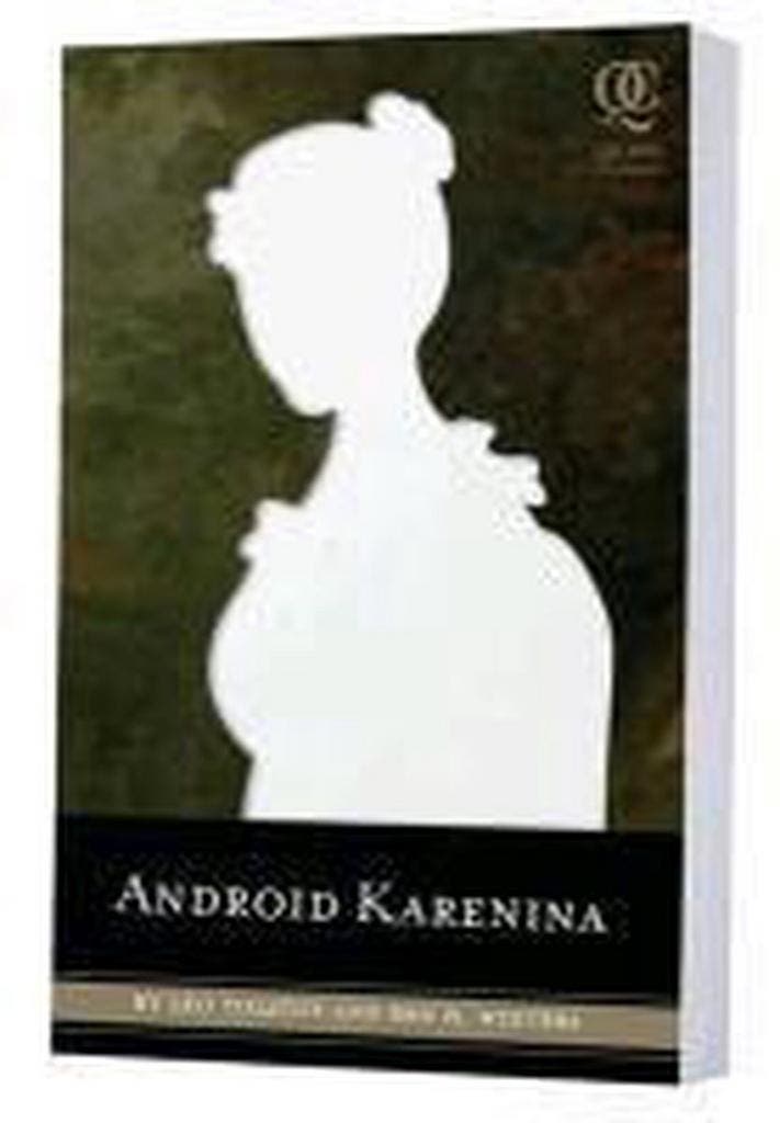 Android Karenina 9781594744600 Leo Tolstoy, Boeken, Taal | Engels, Gelezen, Verzenden