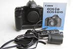 Canon EOS-1V Analoge camera, Audio, Tv en Foto, Fotocamera's Analoog, Nieuw