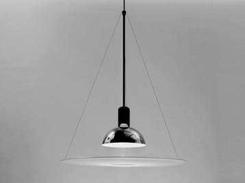 Flos - Achille Castiglioni - Plafondlamp - Frisbi -
