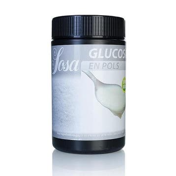 Sosa Glucosepoeder 500g, Hobby en Vrije tijd, Verzenden, Nieuw