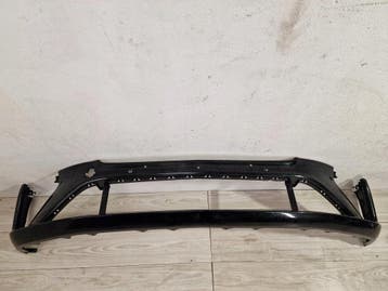 Voorbumper BENTLEY CONTINENTAL GT 3SD 18-, Verzenden, Gebruikt
