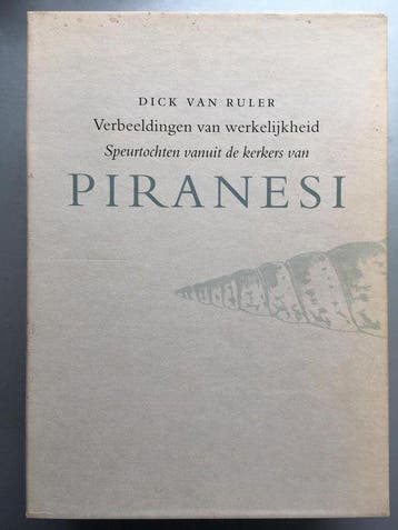 Verbeeldingen van de werkelijkheid - 3 delen - Ruler, Verzenden, Gelezen, Ruler