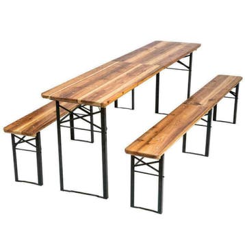 Te Huur Biertafel, Ophalen, Nieuw, Overige