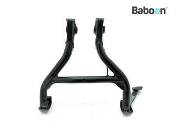 Middenbok Suzuki GSX 600 F 1998-2005 (GSX600F AJ3113 KATANA), Verzenden, Gebruikt