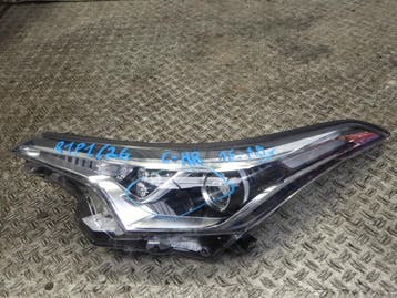 Toyota C-HR linker LED lamp, Auto-onderdelen, Verlichting, Verzenden, Gebruikt