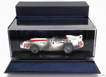 Maserati Special Edition - Collezione Umberto Panini Motor, Nieuw