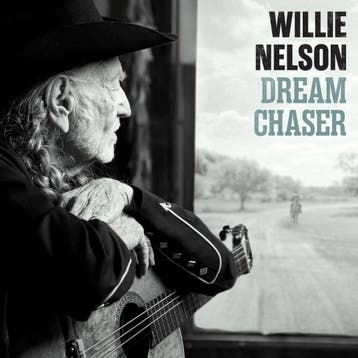 Willie Nelson - Dream Chaser - CD, Ophalen of Verzenden, Nieuw in verpakking