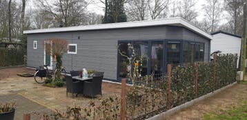 Chalet, vakantiewoning, recreatiewoningen, tiny house., Chalet, Verkoop zonder makelaar