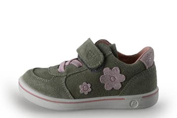 Pepino Sneakers Meisjes in maat 28 Grijs, Verzenden, Pepino, Jongen of Meisje, Schoenen
