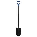 Talen Tools Metalen Spade – Ideaal voor Verplanten in Zan., Ophalen of Verzenden, Nieuw, Spade