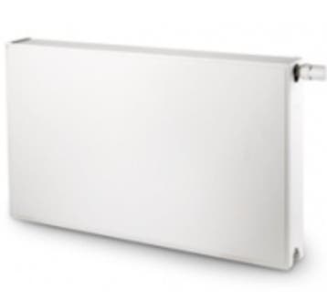 Vasco Flatline Paneelradiator type 22 900x800mm 1850 watt, Ophalen of Verzenden, Nieuw, Bad