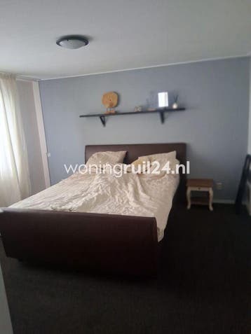 Woningruil - President Kennedystraat 55 - 3 kamers, Huizen en Kamers, Overijssel