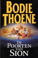 De Kronieken van Sion 9789043507707 B. Thoene, Verzenden, Gelezen, B. Thoene
