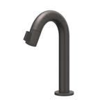 IVY Tribe Fonteinkraan Gebogen - Opbouw - Laag - Geborsteld, Ophalen of Verzenden, Nieuw