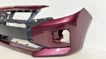 Mitsubishi Space Star III Voorbumper 6400J973ZZ, Ophalen, Gebruikt, Voor, Mitsubishi