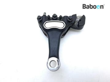 Remklauw Achter Harley-Davidson FLSTC Softail Heritage, Verzenden, Gebruikt