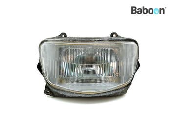 Koplamp Honda VFR 400 R 1987-1988  (VFR400R NC24) Symmetric, Verzenden, Gebruikt