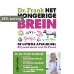 Het hongerige brein 9789035142237 Frank van Berkum, Boeken, Verzenden, Zo goed als nieuw, Frank van Berkum