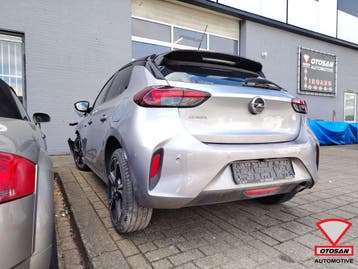 Opel Corsa F GS-Line DEMONTAGE IN ONDERDELEN BJ: 2020, Ophalen, Gebruikt, Opel