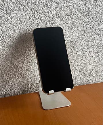 Apple iPhone 13 Pro 128GB Goud / Garantie / Nette staat, 128 GB, Refurbished, Ophalen of Verzenden, IPhone 13 Pro