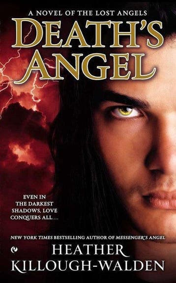 Deaths Angel - Heather Killough-Walden 9780451238948, Verzenden, Zo goed als nieuw, Heather Killough-Walden