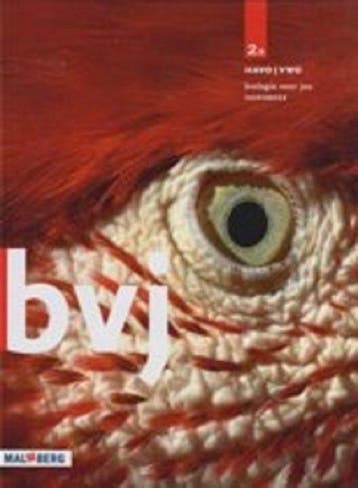 biologie voor jou. Handboek 2b 9789402057577, Verzenden, Zo goed als nieuw
