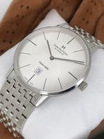 Hamilton - Intra-Matic Automatic - H38755151 - Heren -, Nieuw