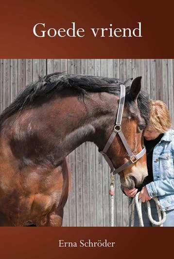Goede Vriend | Erna Schröder | Nieuw, Ophalen of Verzenden, Nieuw, Erna Schröder