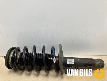Schokdemperpoot rechts-voor Peugeot 207 O297169, Ophalen of Verzenden, Nieuw