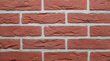 art. 1120 handvorm rood bezand gevelstenen, Doe-het-zelf en Verbouw, Metselstenen, Nieuw, Bakstenen