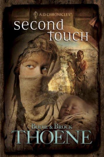 Second Touch - Bodie Thoene 9780842375108, Verzenden, Gelezen, Bodie Thoene