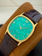 Omega - Zonder minimumprijs - Marble Dial Ultra Thin De, Nieuw