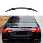 Rear Spoiler Voor Mercedes E Class W214 – Sport Look, Carbon, Ophalen of Verzenden, Nieuw