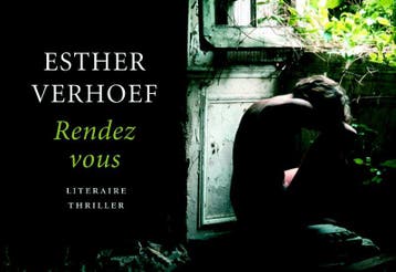 Rendez-vous / Dwarsligger / 111 9789049801021 Esther Verhoef, Verzenden, Zo goed als nieuw, Esther Verhoef