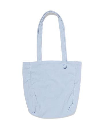 HEMA Shopper 40x32x10cm strepen van €6.99 voor €3.5 sale, Verzenden, Nieuw