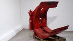 Meyer Papierrollenklem, Zakelijke goederen, Machines en Bouw | Heftrucks en Intern transport, Verzenden