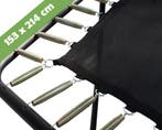 Springmat Trampoline Rechthoekig 153 x 214 cm, Kinderen en Baby's, Speelgoed | Buiten | Trampolines, Ophalen of Verzenden, Nieuw
