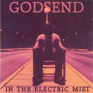 cd - Godsend - In The Electric Mist, Verzenden, Zo goed als nieuw