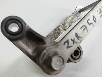 Linksysteem Kawasaki zxr750 J 1991, Verzenden, Gebruikt