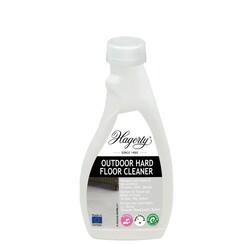 Hagerty Outdoor Hard Floor Cleaner : Terrasreiniger 500 ml, Ophalen of Verzenden